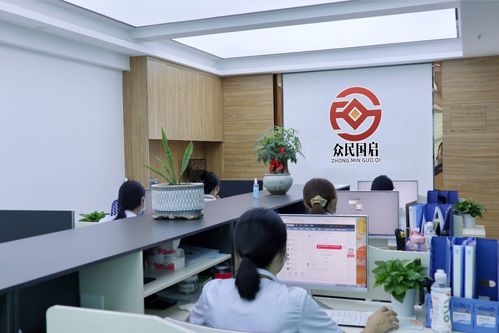 數(shù)字普惠金融產(chǎn)品引領(lǐng)金融服務(wù)高效便捷的新時(shí)代