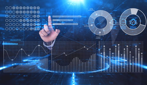 高質(zhì)量業(yè)務(wù)數(shù)據(jù)分析賦能檢察工作高質(zhì)量發(fā)展 金融服務(wù)視角的協(xié)同與創(chuàng)新